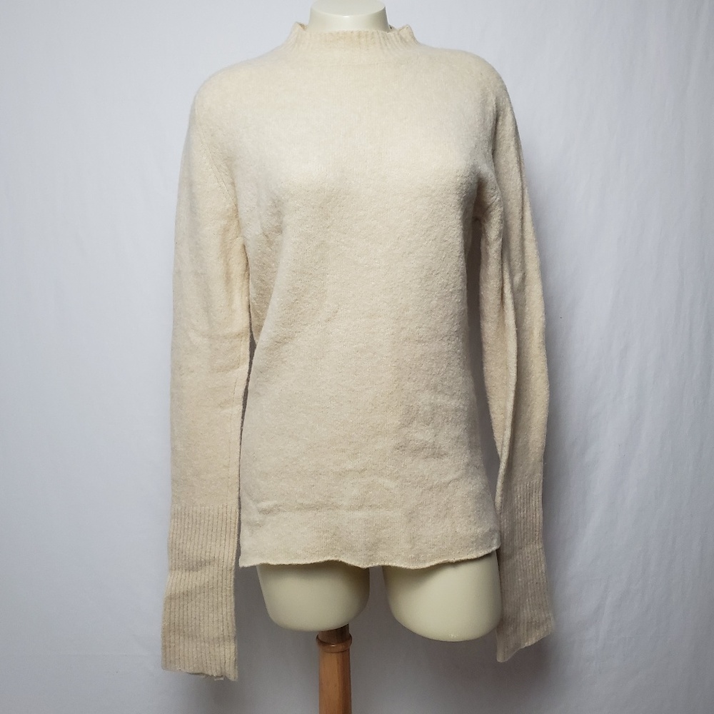 Theory Women's Crewneck Sweater Size Large